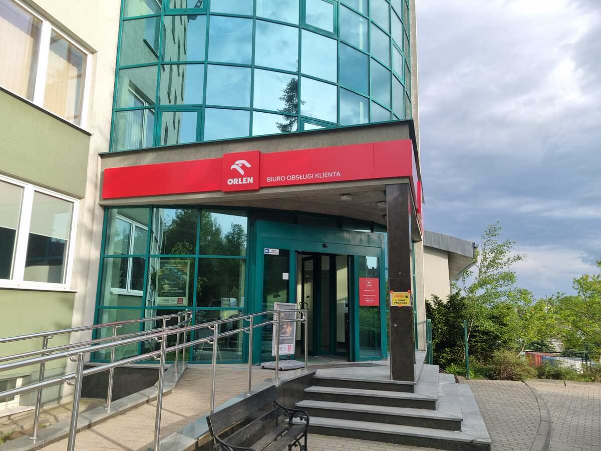 placówka